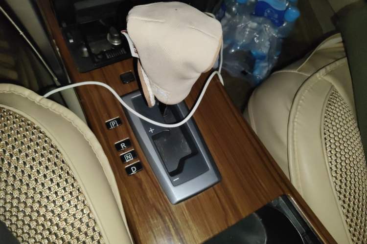 Used Nissan Teana 2012 2.5L XL Smart Enjoyment Version Gear Lever