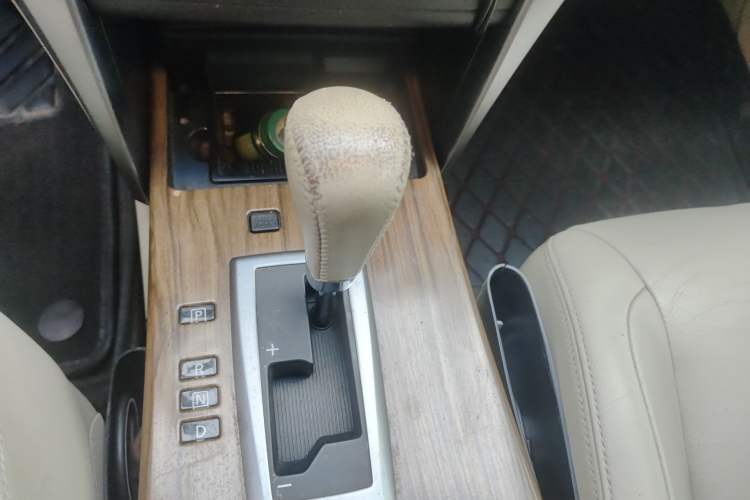 Used Nissan Teana 2012 2.5L XL Smart Enjoyment Version Gear Lever