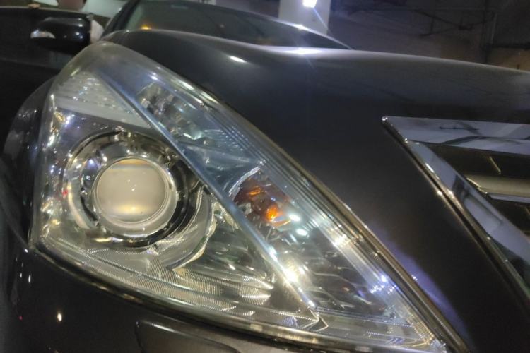 Used Nissan Teana 2012 2.5L XL Smart Enjoyment Version Right Front Headlight
