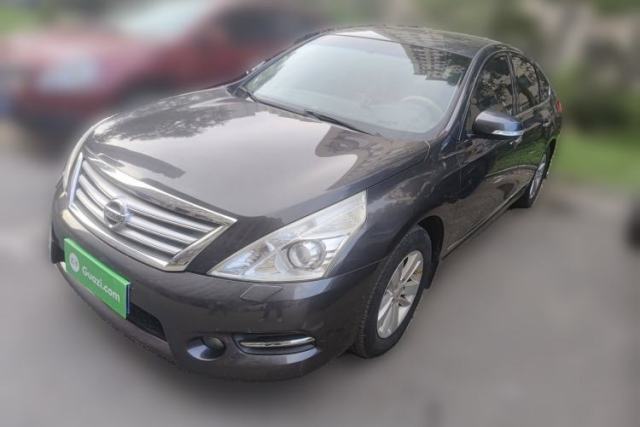 Used Nissan Teana 2012 2.5L XL Smart Enjoyment Version
