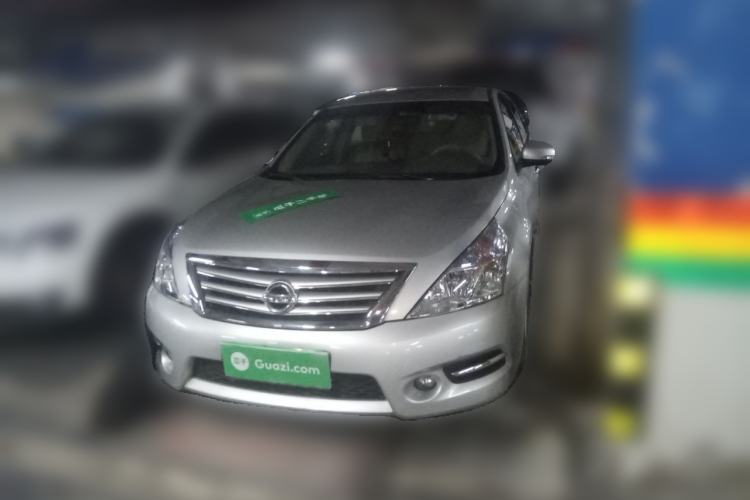 Used Nissan Teana 2012 2.0L XL Smart Enjoyment Version Guazi used car, China used car export, Used car for sale, Used  cars, Cheapest cars for sale