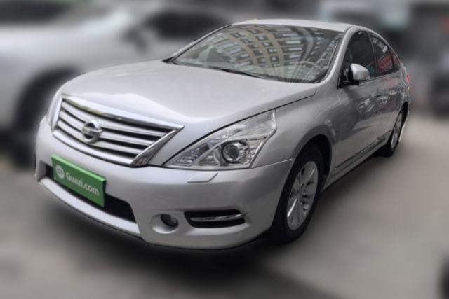 Used Nissan Teana 2012 2.5L XL Smart Enjoyment Version