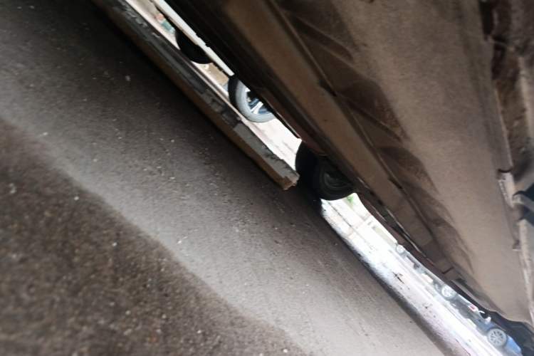Used Nissan Teana 2012 2.0L XL Smart Enjoyment Version Chassis Front Left