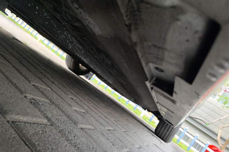 Used Nissan Teana 2012 2.0L XL Smart Enjoyment Version Chassis Front Left