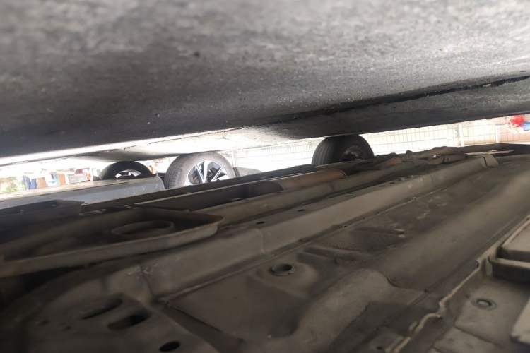 Used Nissan Teana 2012 2.0L XL Smart Enjoyment Version Chassis Front Right