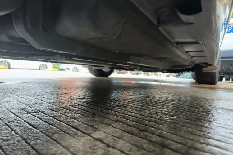 Used Nissan Teana 2012 2.5L XV VIP Cloud Security Edition Chassis Rear Right