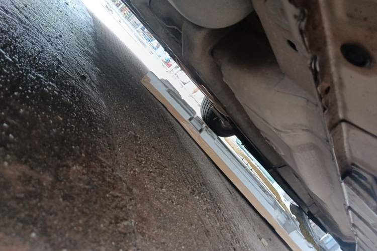 Used Nissan Teana 2012 2.0L XL Smart Enjoyment Version Chassis Rear Right