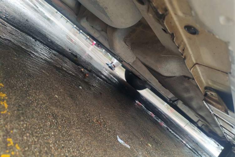 Used Nissan Teana 2012 2.0L XL Smart Enjoyment Version Chassis Rear Right