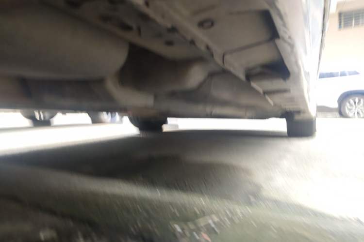 Used Nissan Teana 2012 2.0L XL Smart Enjoyment Version Chassis Rear Right