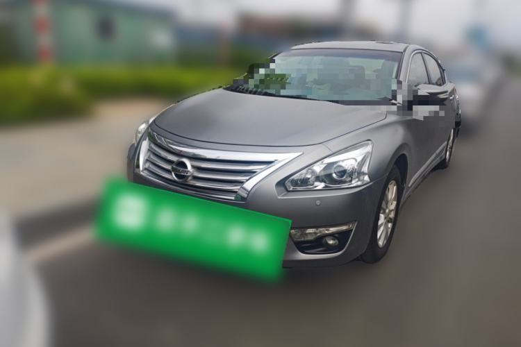 Used Nissan Teana 2012 2.0L XL Smart Enjoyment Version Front