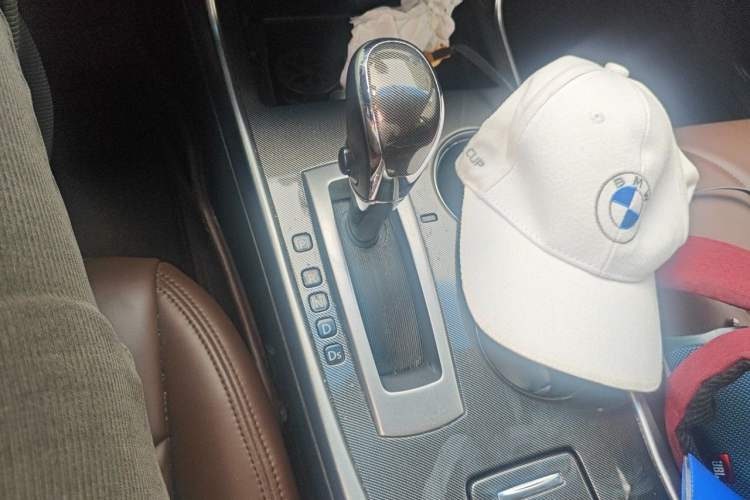 Used Nissan Teana 2012 2.0L XL Smart Enjoyment Version Gear Lever