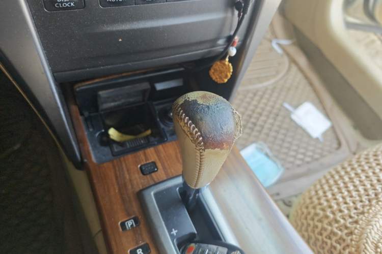Used Nissan Teana 2012 2.5L XL Smart Enjoyment Version Gear Lever
