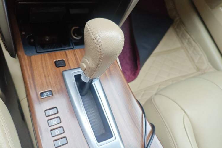 Used Nissan Teana 2012 2.0L XL Smart Enjoyment Version Gear Lever