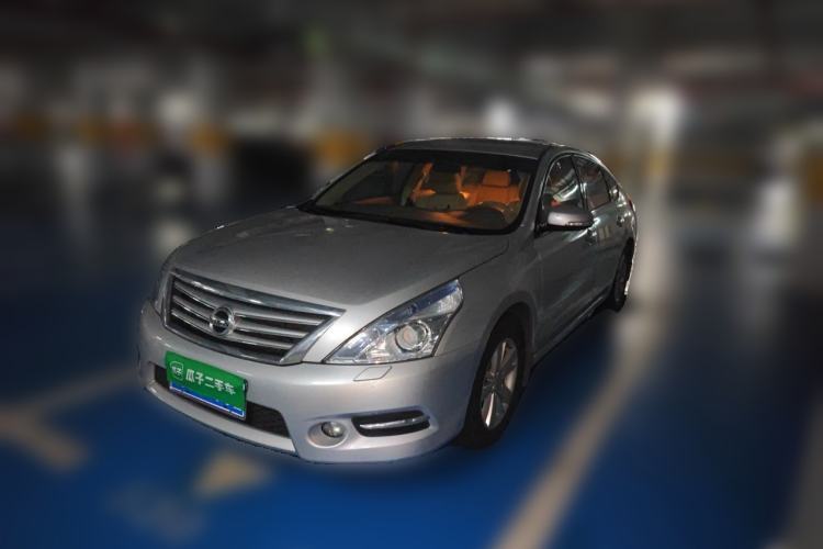 Used Nissan Teana 2012 2.5L XL Smart Enjoyment Version Guazi used car, China used car export, Used car for sale, Used cars, Cheapest cars for sale