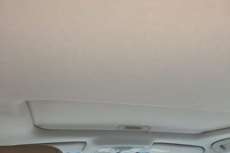 Used Nissan Teana 2012 2.0L XL Smart Enjoyment Version Headliner