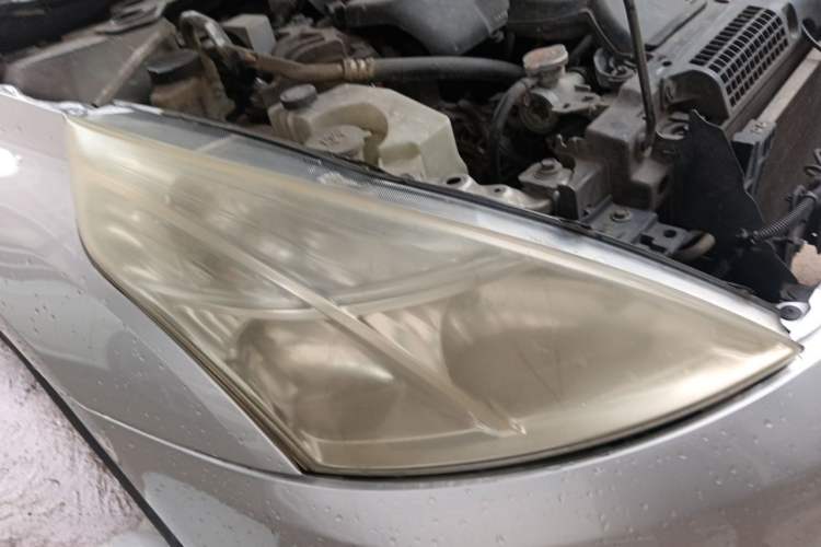 Used Nissan Teana 2012 2.0L XL Smart Enjoyment Version Right Front Headlight