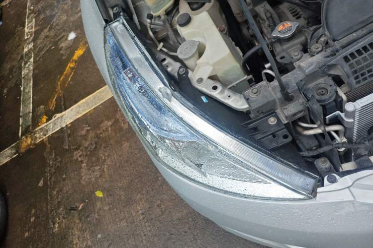 Used Nissan Teana 2012 2.0L XL Smart Enjoyment Version Right Front Headlight
