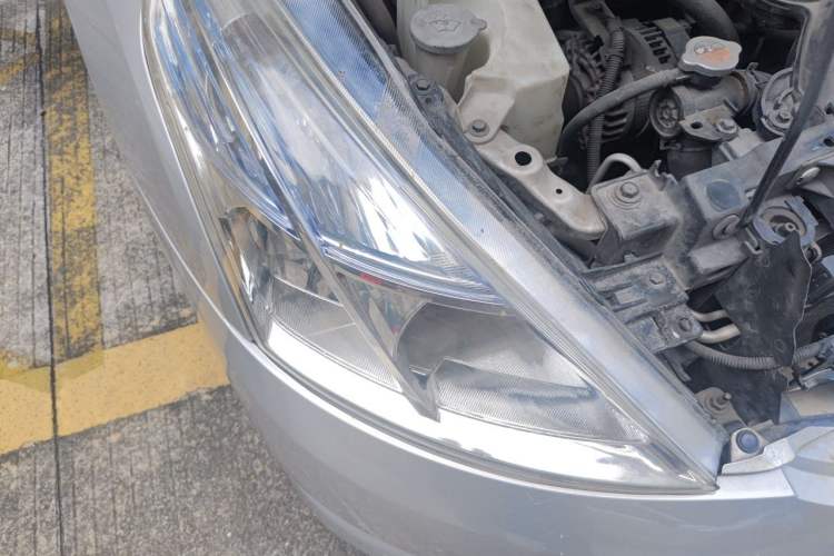Used Nissan Teana 2012 2.0L XL Smart Enjoyment Version Right Front Headlight