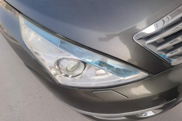 Used Nissan Teana 2012 2.5L XV Cloud Security Edition Right Front Headlight