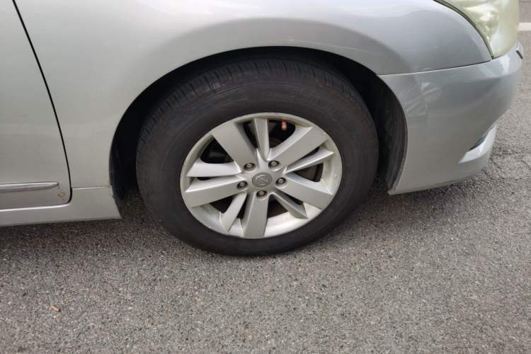 Used Nissan Teana 2012 2.5L XL-NAVI Cloud Security Edition Right Front Wheel Hub