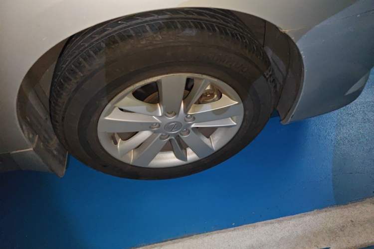 Used Nissan Teana 2012 2.5L XL Smart Enjoyment Version Right Front Wheel Hub