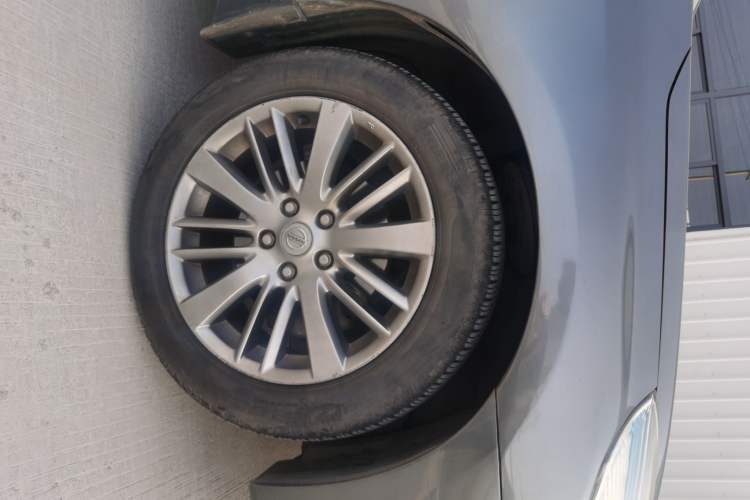 Used Nissan Teana 2012 2.5L XV Cloud Security Edition Right Front Wheel Hub