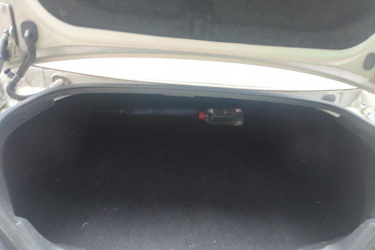 Used Nissan Teana 2012 2.0L XL Smart Enjoyment Version Trunk