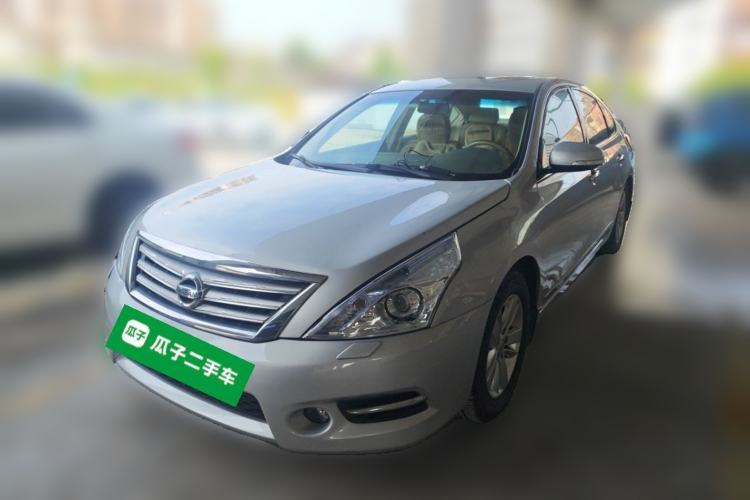 Ojetý Nissan Teana 2012 2.5L XL Smart Enjoyment Version Guazi used car, China used car export, Used car for sale, Used  cars, Cheapest cars for sale