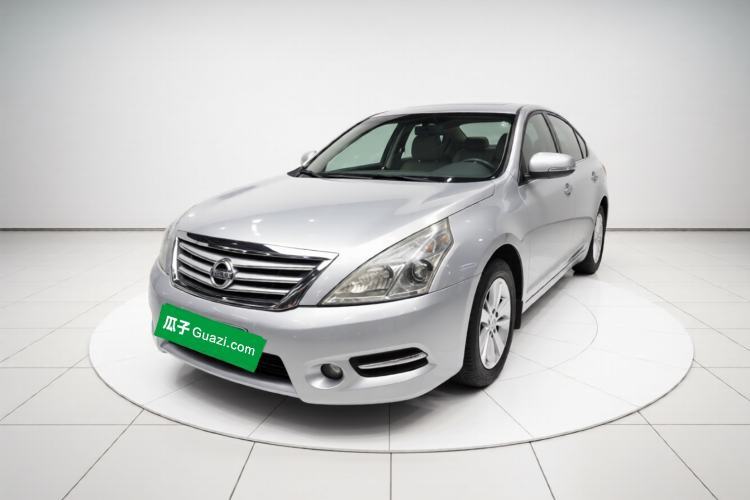 Ojetý Nissan Teana 2012 2.0L XL Smart Enjoyment Version Guazi used car, China used car export, Used car for sale, Used  cars, Cheapest cars for sale