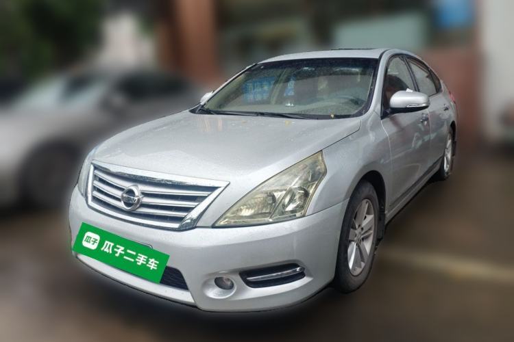 Used Nissan Teana 2012 2.0L XL Smart Enjoyment Version Guazi used car, China used car export, Used car for sale, Used  cars, Cheapest cars for sale