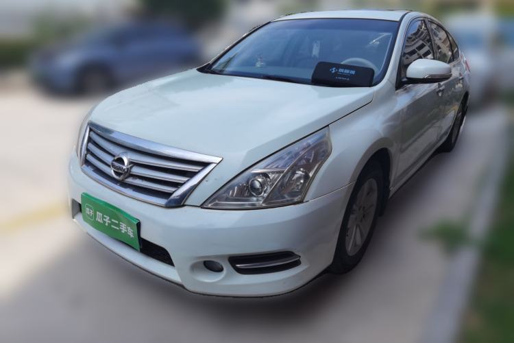Used Nissan Teana 2012 2.0L XL Smart Enjoyment Version Guazi used car, China used car export, Used car for sale, Used  cars, Cheapest cars for sale
