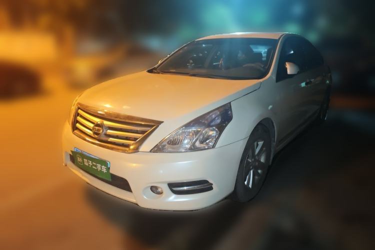 Used Nissan Teana 2012 2.0L XL Smart Enjoyment Version Guazi used car, China used car export, Used car for sale, Used  cars, Cheapest cars for sale
