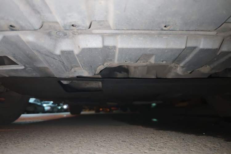 Used Nissan Teana 2012 2.0L XL Smart Enjoyment Version Chassis Front