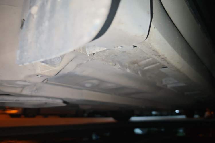 Used Nissan Teana 2012 2.0L XL Smart Enjoyment Version Chassis Front Left