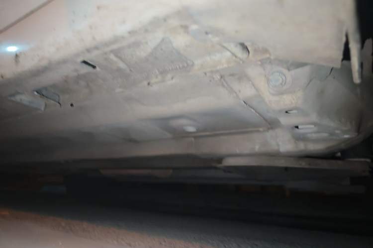 Used Nissan Teana 2012 2.0L XL Smart Enjoyment Version Chassis Front Right