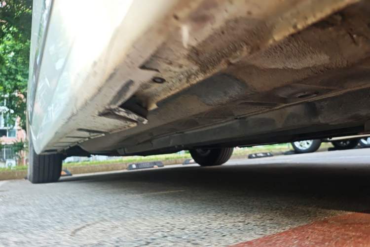 Used Nissan Teana 2012 2.0L XL Smart Enjoyment Version Chassis Front Right