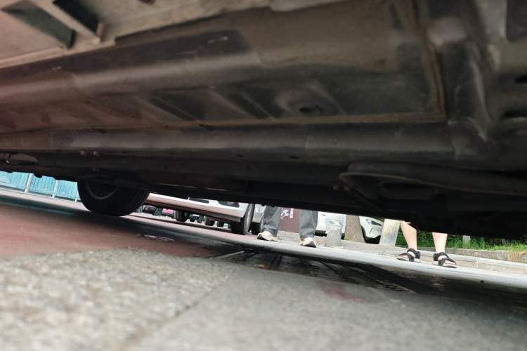 Used Nissan Teana 2012 2.0L XL Smart Enjoyment Version Chassis Front Right