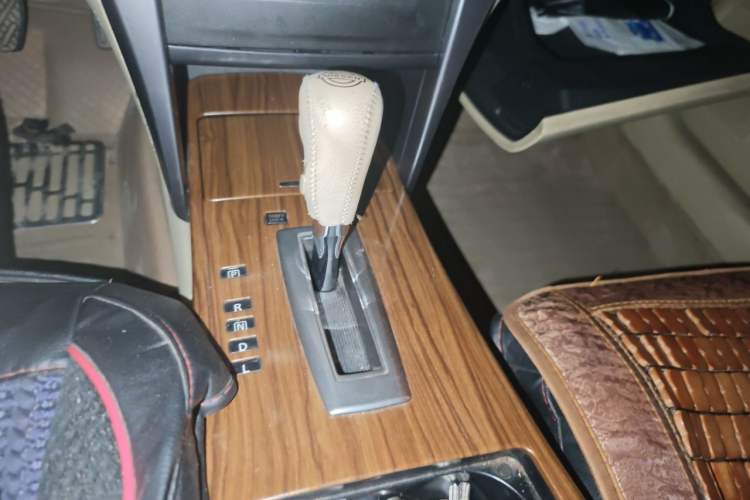 Used Nissan Teana 2012 2.0L XL Smart Enjoyment Version Gear Lever
