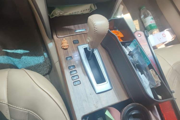 Used Nissan Teana 2012 2.0L XL Smart Enjoyment Version Gear Lever