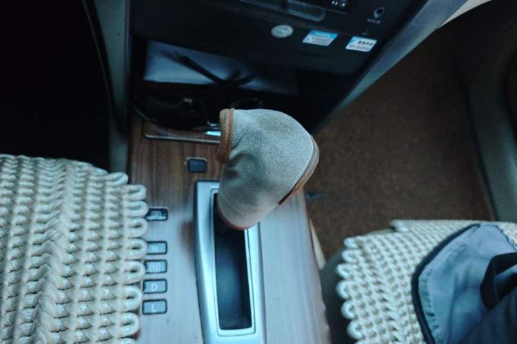 Used Nissan Teana 2012 2.0L XL Smart Enjoyment Version Gear Lever