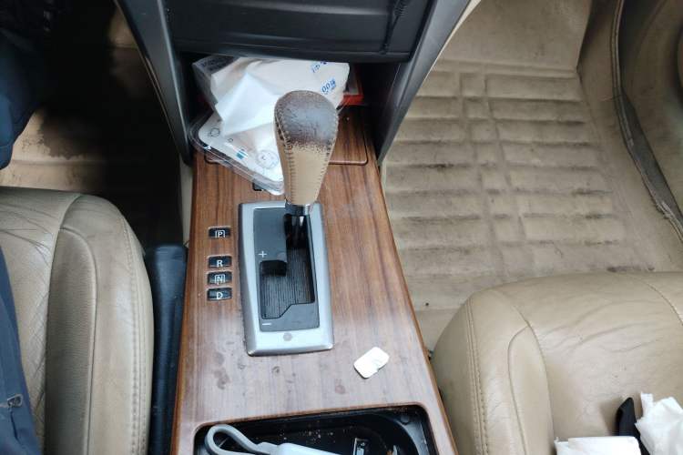 Used Nissan Teana 2012 2.5L XL Smart Enjoyment Version Gear Lever