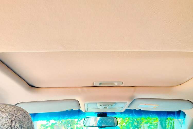 Used Nissan Teana 2012 2.0L XL Smart Enjoyment Version Headliner