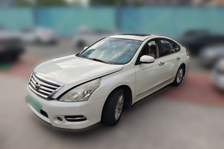Used Nissan Teana 2012 2.0L XL Smart Enjoyment Version Guazi used car, China used car export, Used car for sale, Used cars, Cheapest cars for sale