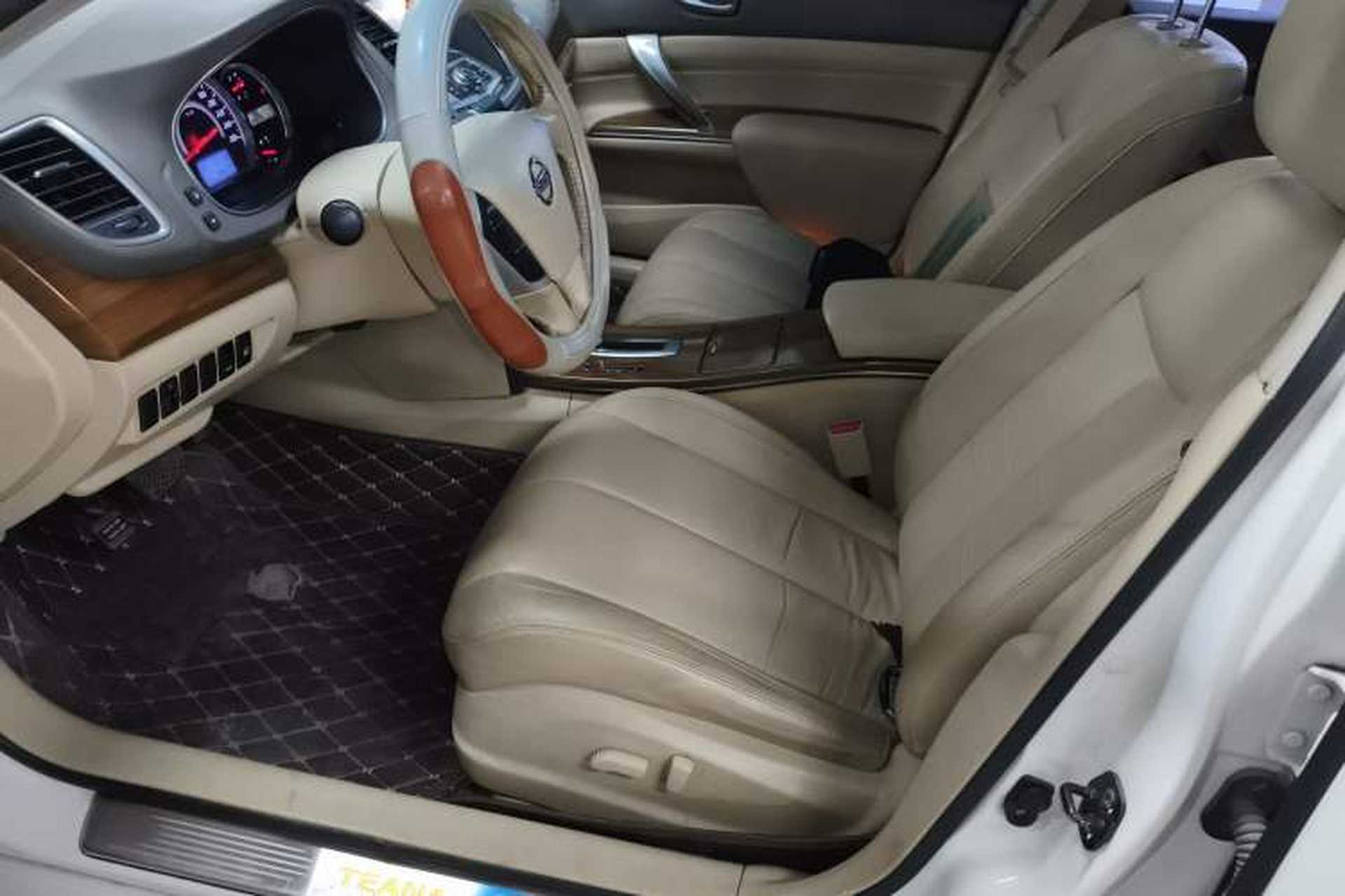Used Nissan Teana 2012 2.0L XL Smart Enjoyment Version Left Front Seat