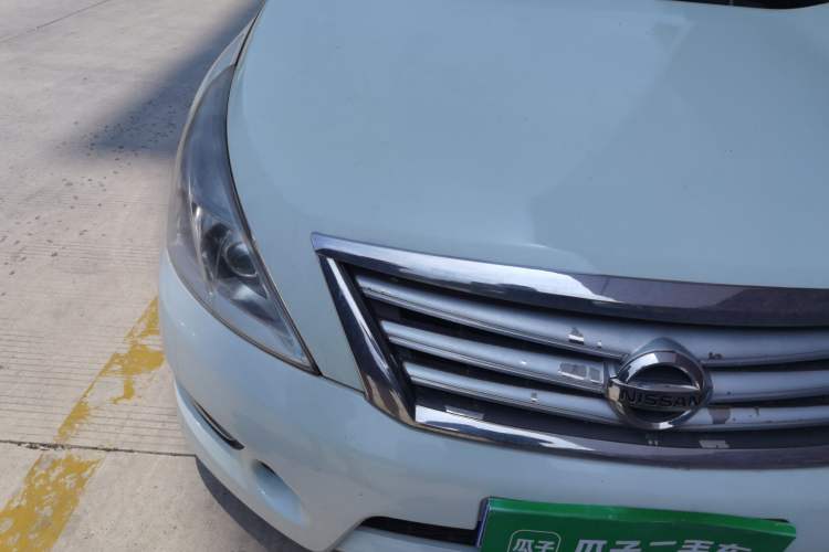 Used Nissan Teana 2012 2.0L XL Smart Enjoyment Version Right Front Headlight