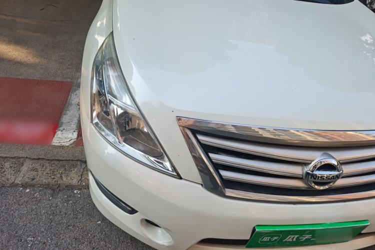Used Nissan Teana 2012 2.0L XL Smart Enjoyment Version Right Front Headlight