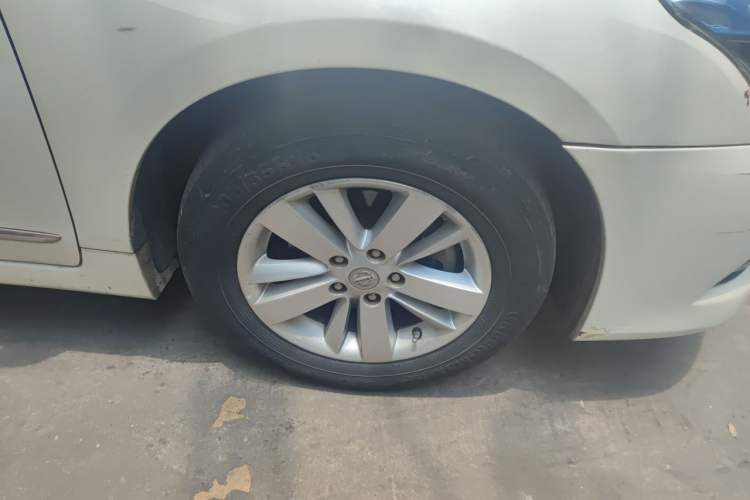 Used Nissan Teana 2012 2.0L XL Smart Enjoyment Version Right Front Wheel Hub