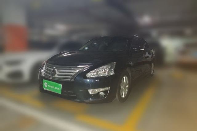 Used Nissan Teana 2013 2.5L XL Leading Edition