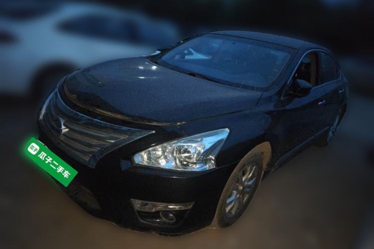 Used Nissan Teana 2013 2.0L XL Comfort Edition Guazi used car, China used car export, Used car for sale, Used  cars, Cheapest cars for sale