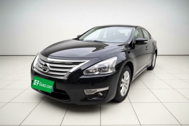 Used Nissan Teana 2013 2.5L XL Leading Edition